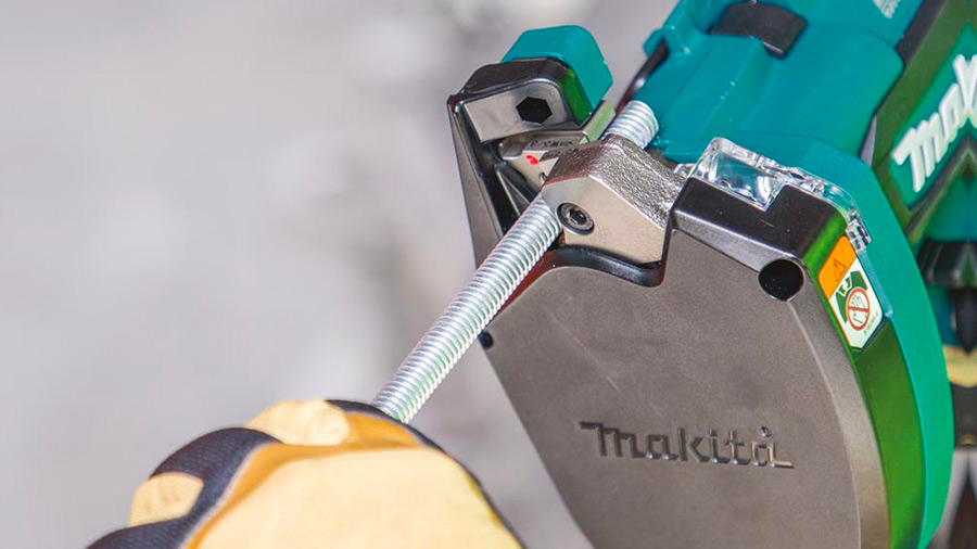 Coupe tige filetée sans fil DSC102 Makita Coupe tige filetée sans fil DSC102 Makita